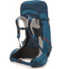 Pánský outdoorový batoh ATMOS AG LT 50 OSPREY night shift/scoria blue