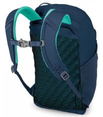 Outdoorový batoh Jet 12 II OSPREY wave blue