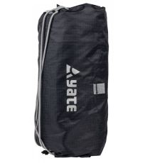 Unisex turistický batoh 30+10 l SHILO Highlander černá