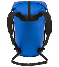 Vodotěsný batoh TROON DRYBAG DUFFLE 45 Highlander černá