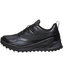 Dámské nízké multifunkční boty ZIONIC WP WOMEN KEEN black/black