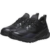 Dámské nízké multifunkční boty ZIONIC WP WOMEN KEEN black/black