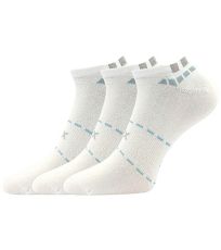 Pánské nízké ponožky - 3 páry Rex 16 Voxx