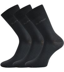 Unisex merino ponožky - 3 páry Dewool Lonka
