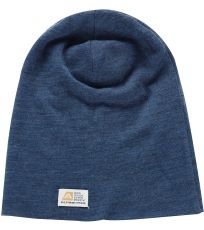 Unisex zimní čepice z merino vlny BEDADE ALPINE PRO