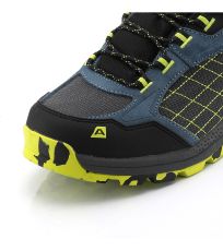 Unisex outdoorová obuv LOPRE ALPINE PRO 