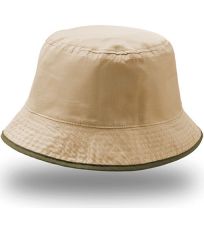 Unisex klobouk Bucket Pocket Hat Atlantis