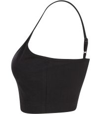 Dámský crop top SK230 SF Black