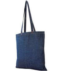 Džínová taška s dlouhými uchy X963 Link Kitchen Wear Denim