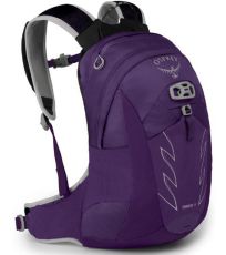 Dívčí outdoorový batoh TEMPEST 14 JR III OSPREY violac purple