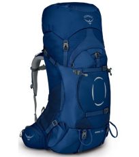 Dámská krosna ARIEL 55 II OSPREY ceramic blue