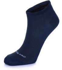 Unisex ponožky OH kolekce NAOKO ALPINE PRO bílá