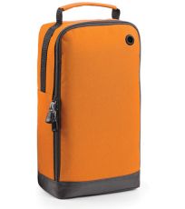 Taška na sportovní obuv 8 l BG540 BagBase Orange