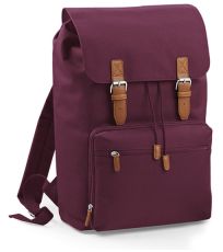 Batoh na notebook 18 l BG613 BagBase