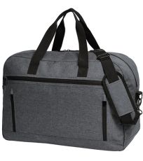 Cestovní taška HF4017 Halfar Blue-Grey Melange