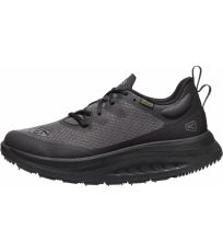 Dámské sportovní boty WK400 WP WOMEN KEEN triple black