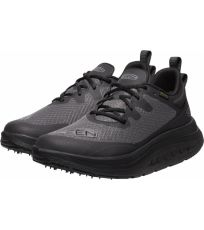 Dámské sportovní boty WK400 WP WOMEN KEEN triple black