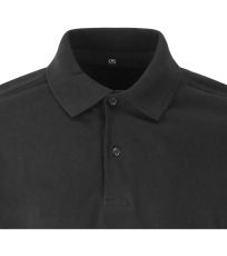 Pánská polokošile JP002 Just Polos Black