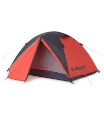 Outdoorový stan pro 2 osoby TEMPRA 2 LOAP