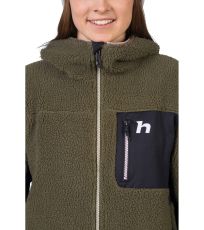 Dámská hřejivá mikina KOALA HOODY HANNAH 