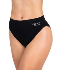 Dámské klasické kalhotky BambooSeamless 002 VoXX® černá