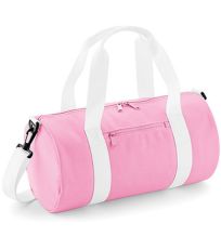 Unisex cestovní taška BG140S BagBase Classic Pink