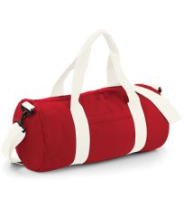 Cestovní taška 20 l BG140 BagBase Classic Red