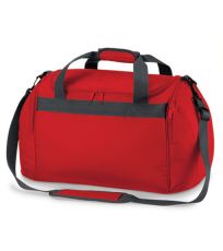 Unisex sportovní taška 26 l BG200 BagBase Classic Red