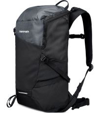 Outdoorový batoh RAVEN 24 HANNAH anthracite/grey