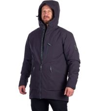 Pánská městská parka RICK NORTHFINDER steelblue