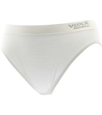 Dámské klasické kalhotky BambooSeamless 005 VoXX® bílá