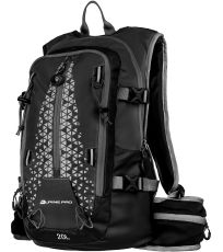 Unisex outdoorový batoh 20L ZULE ALPINE PRO