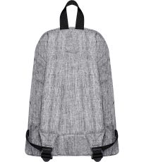 Městský batoh 16 l Manhattan Bags2GO Grey Melange