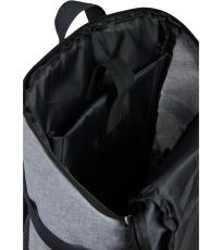 Městský batoh 15 l Copenhagen Bags2GO Dark Grey Melange