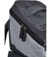 Městský batoh 15 l Copenhagen Bags2GO Dark Grey Melange