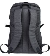 Městský batoh 15 l Copenhagen Bags2GO Dark Grey Melange