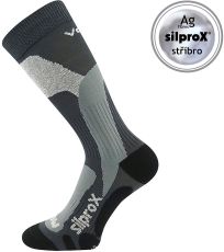 Unisex vysoké outdoorové ponožky Ero Voxx