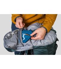 Outdoorový batoh 45L WANDERER 45 HANNAH deep teal