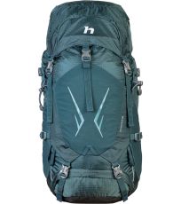 Outdoorový batoh 45L WANDERER 45 HANNAH deep teal