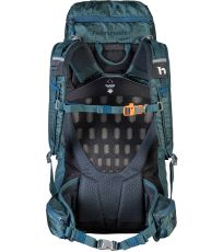 Outdoorový batoh 45L WANDERER 45 HANNAH deep teal