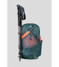 Outdoorový batoh 20L ENDEAVOUR 20 HANNAH deep teal