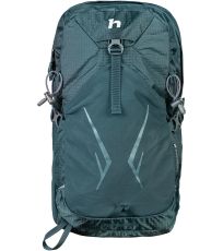 Outdoorový batoh 20L ENDEAVOUR 20 HANNAH deep teal