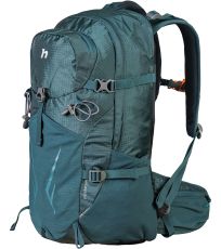 Unisex batoh 35 l ENDEAVOUR 35 HANNAH deep teal