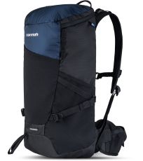 Sportovní batoh 30L RAVEN 30 HANNAH anthracite/blue