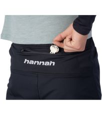 Pánské sportovní zimní kalhoty NORDIC PANTS II HANNAH anthracite