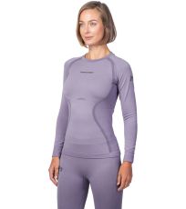 Dámské funkční bezešvé termotriko THERMO ACTIVE TS L/S W HANNAH 