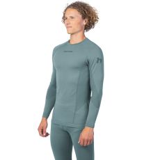 Pánské funkční bezešvé termotriko THERMO ACTIVE TS L/S HANNAH 