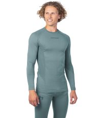 Pánské funkční bezešvé termotriko THERMO ACTIVE TS L/S HANNAH 