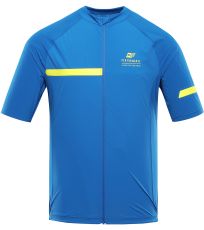 Pánský cyklo dres SAGEN ALPINE PRO