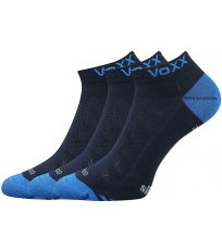 Unisex sportovní ponožky - 3 páry Bojar Voxx